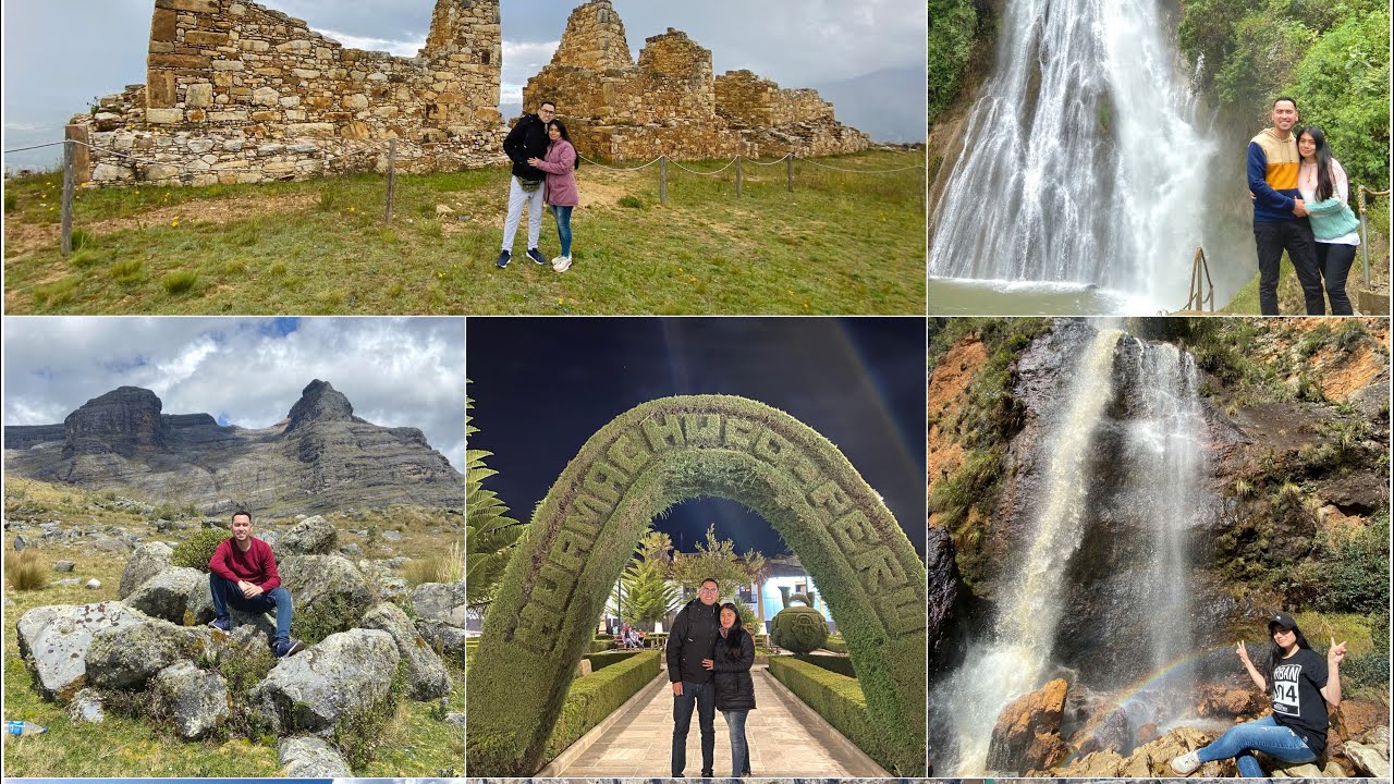 ✨HUAMACHUCO✨- lugares para visitar en 3 días📢