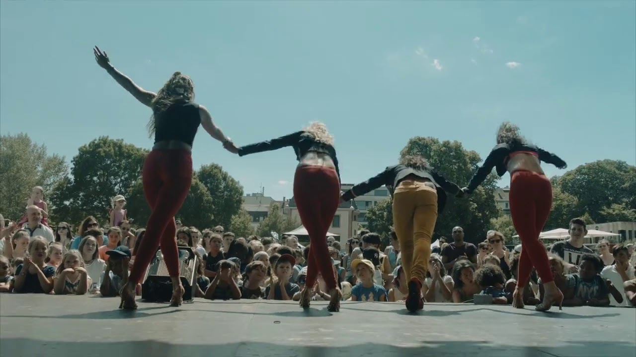 P&auml;rkli Jam Festival 2017