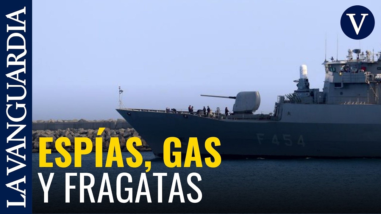 IRÁN | Un dron pone en alerta a Europa y expone el papel de Chipre como centro estratégico