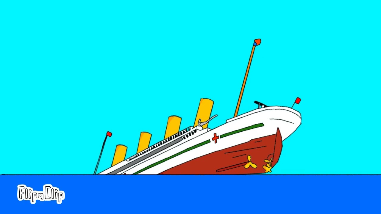britannic fearless meme