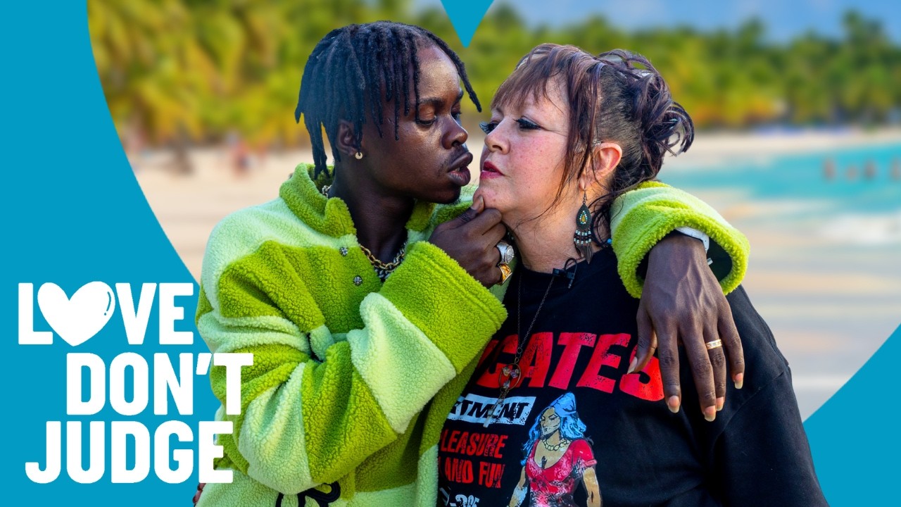 A Prophet Told Me I Will Marry A 'White Woman' | LOVE DON'T JUDGE