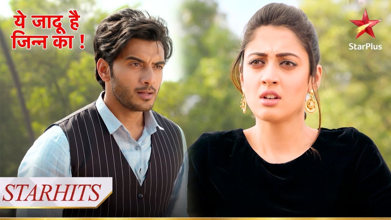 क्या Aman laa paayega Roshni ki यादाश wapas? | Yehh Jadu Hai Jinn Ka