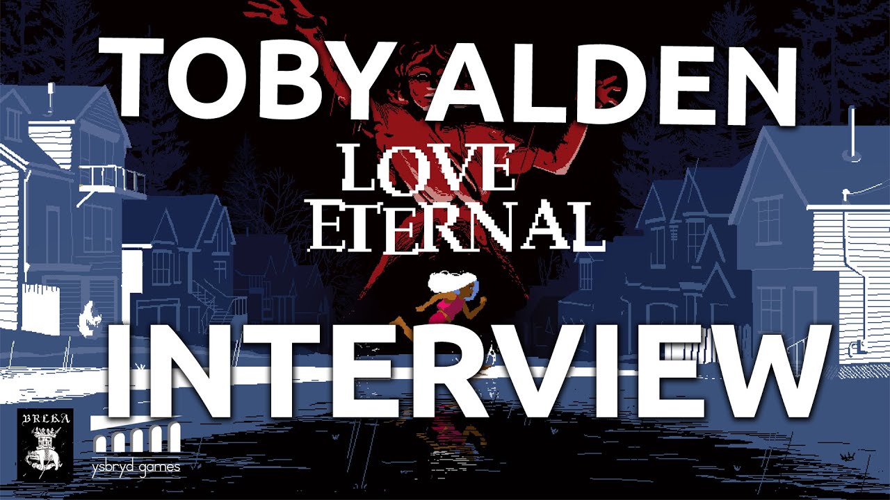 LOVE ETERNAL - Interview with developer Toby Alden