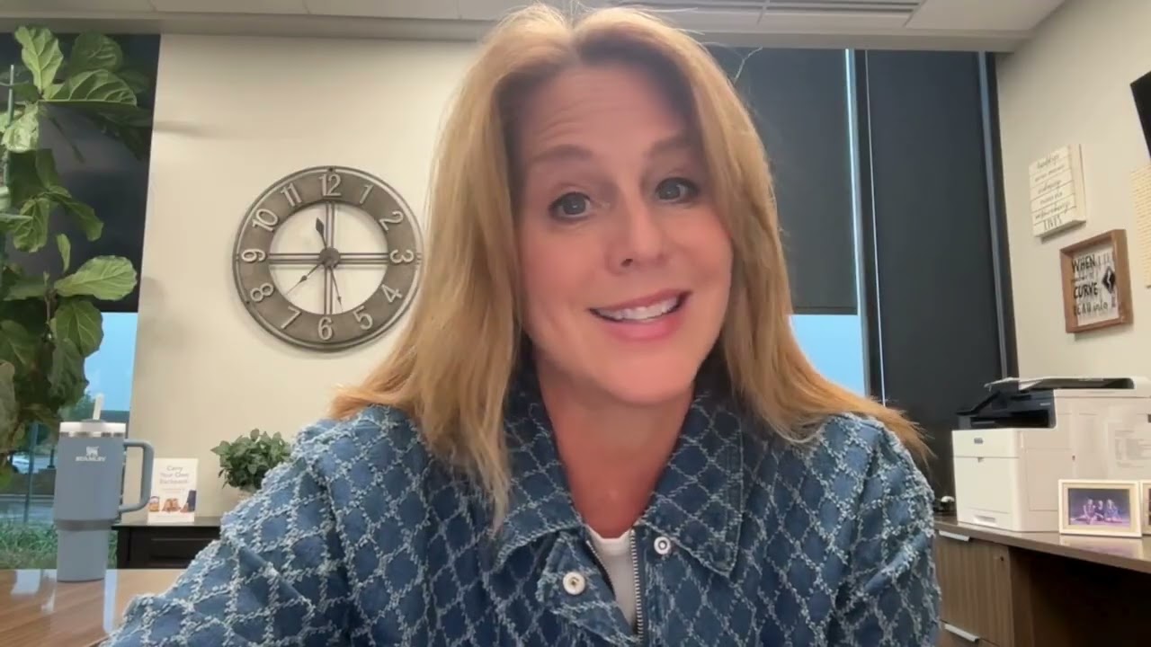 Forgiveness Fridays: Lets All Do Our Part