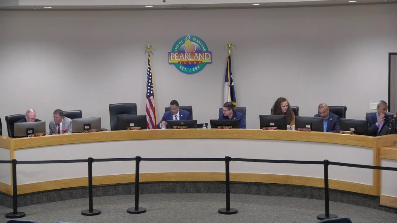 City Council Regular Meeting - Jun 22 2026