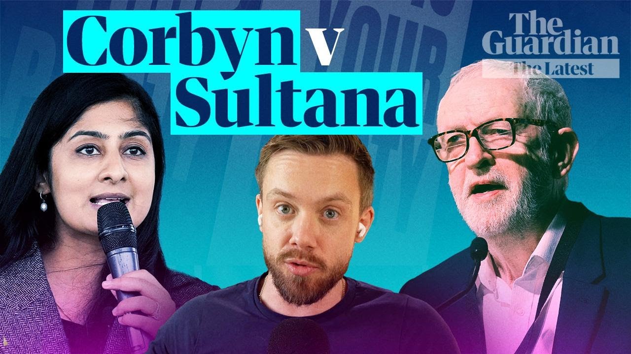 Has Corbyn won Your Party power battle against Sultana? | The Latest