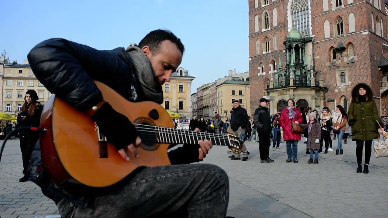 Missing of You | Spanish Guitar Music