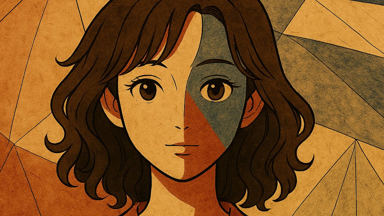 Gotye - Somebody That I Used To Know (Japanese Version)