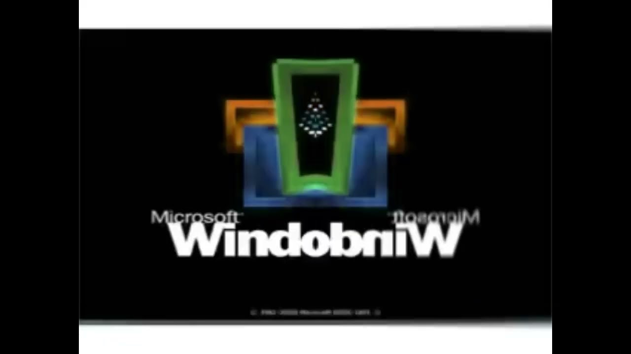I Accidentally Windows Startup and Shutdown Sounds in CoNfUsIoN