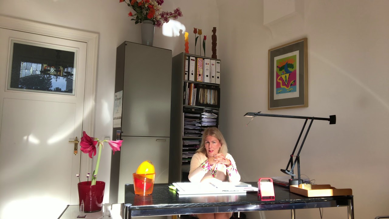 Anne Lang &ldquo;Hypno-Systemisches Coaching&ldquo; zert. Weiterbildung der AML Institute Bonn