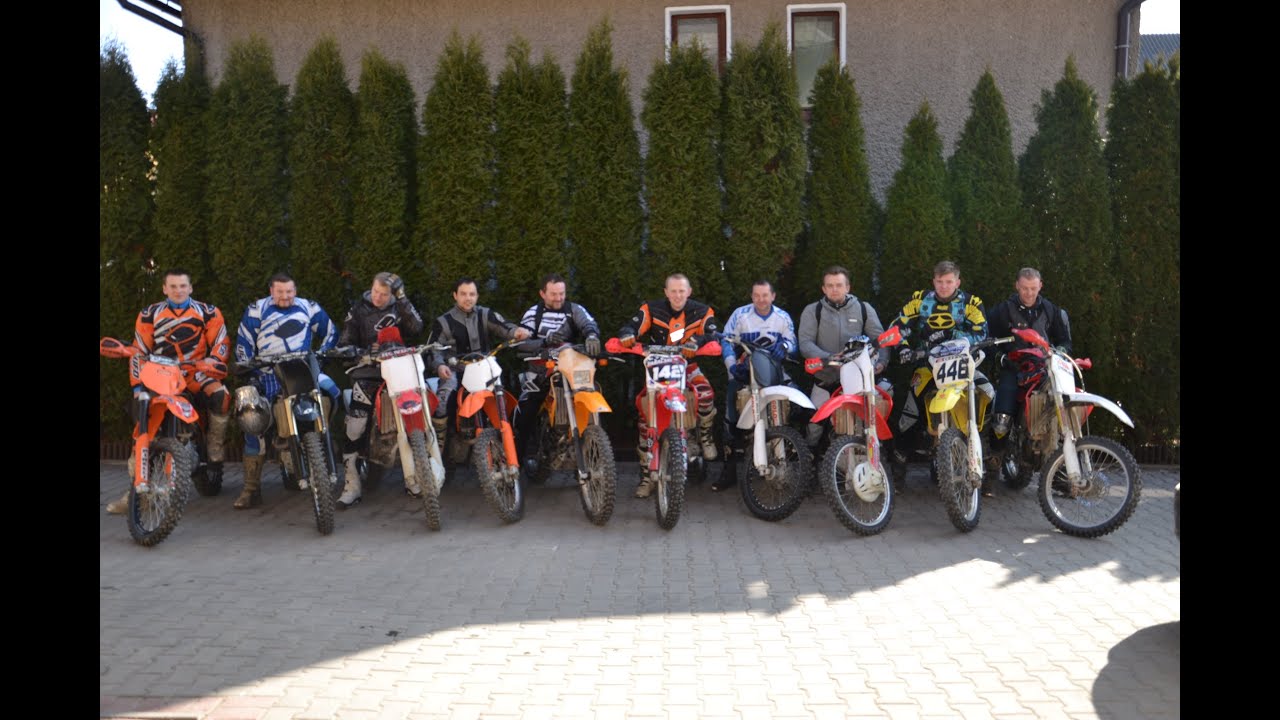 MX CHYŻNE V