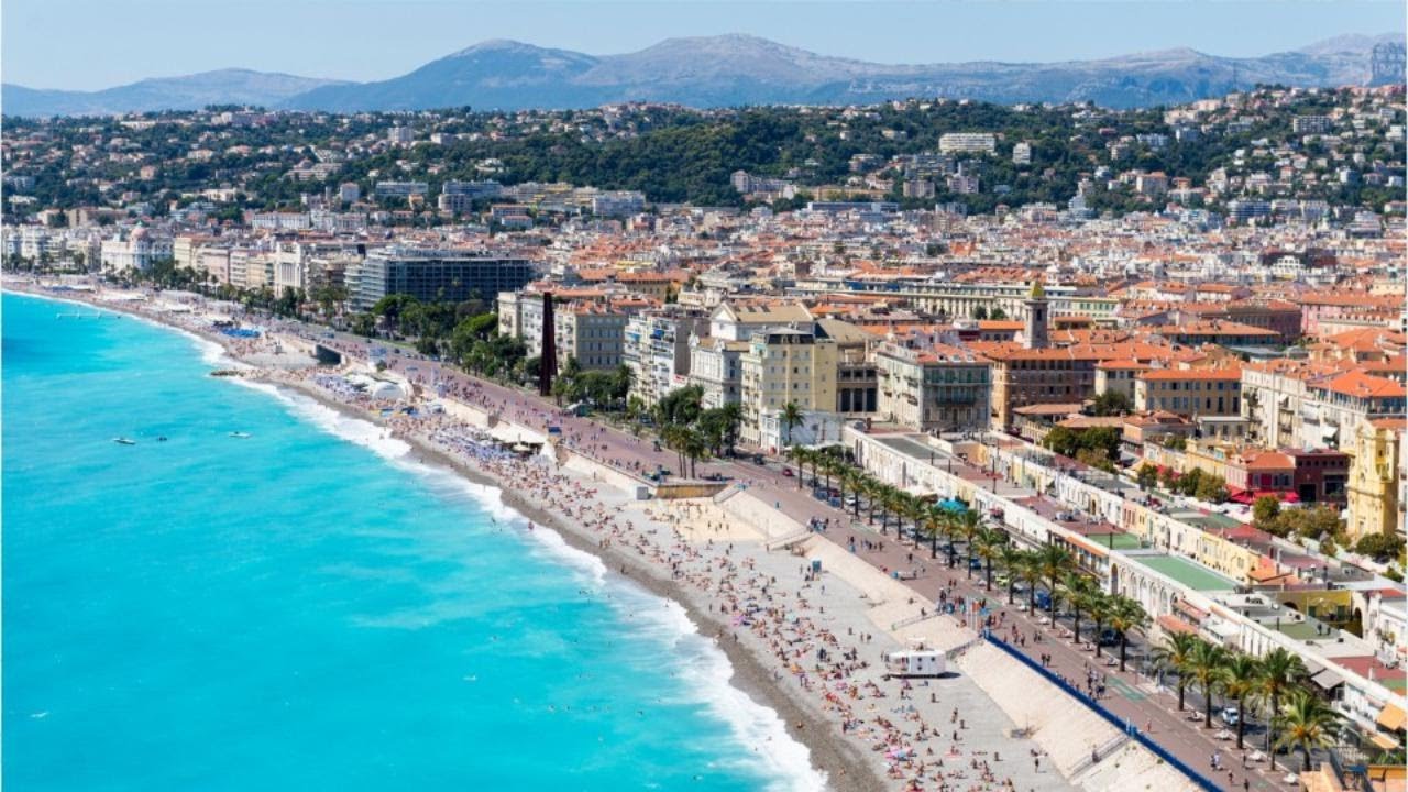 Estate del Gusto, Nizza: dove mangiare e bere nella Costa Azzurra metropolitana