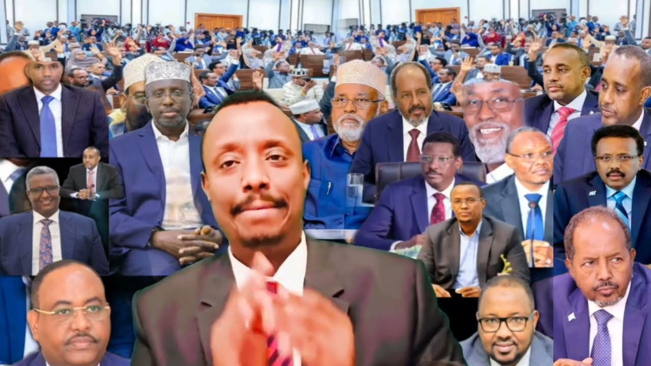 Wararkii ugu dambeeyay ee dalka iyo siyaasadda oo meel xasaasiya mareysa.