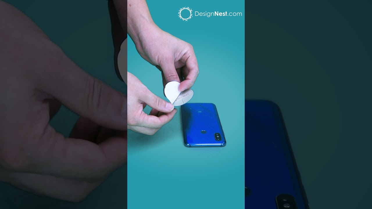 Anti radiation Mobile Phone Paste