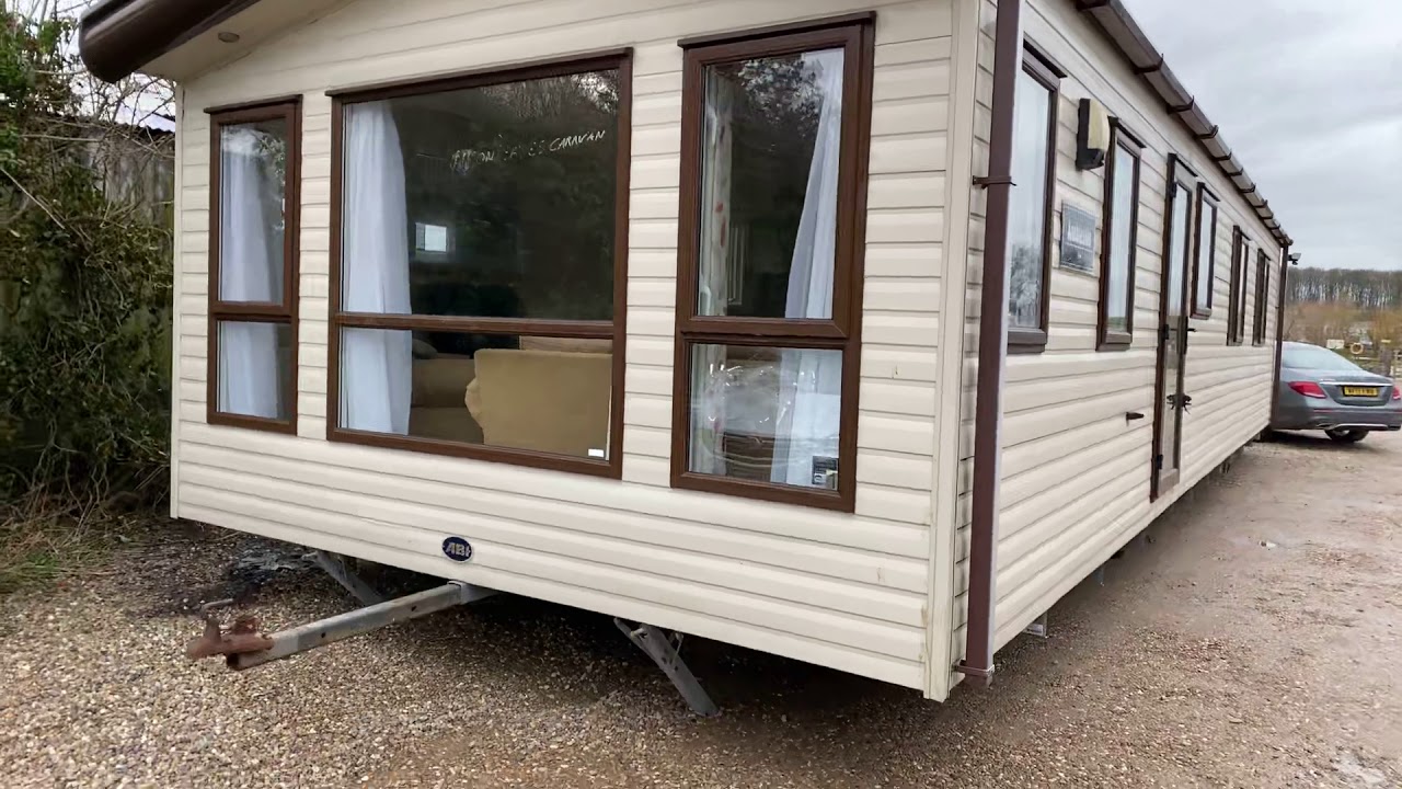 ABI AMBLESIDE 40 x 13 2 Bedroom