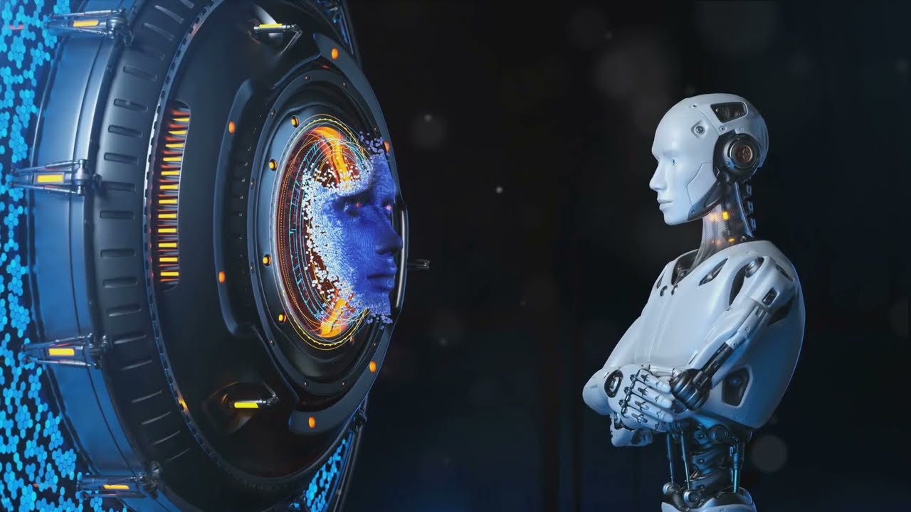 AI Perception: Unveiling the Future