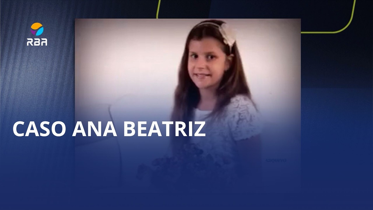 Caso Ana Beatriz