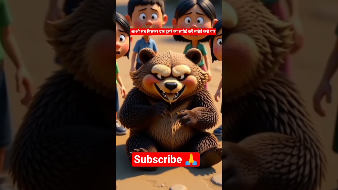 बड़ा भालू 