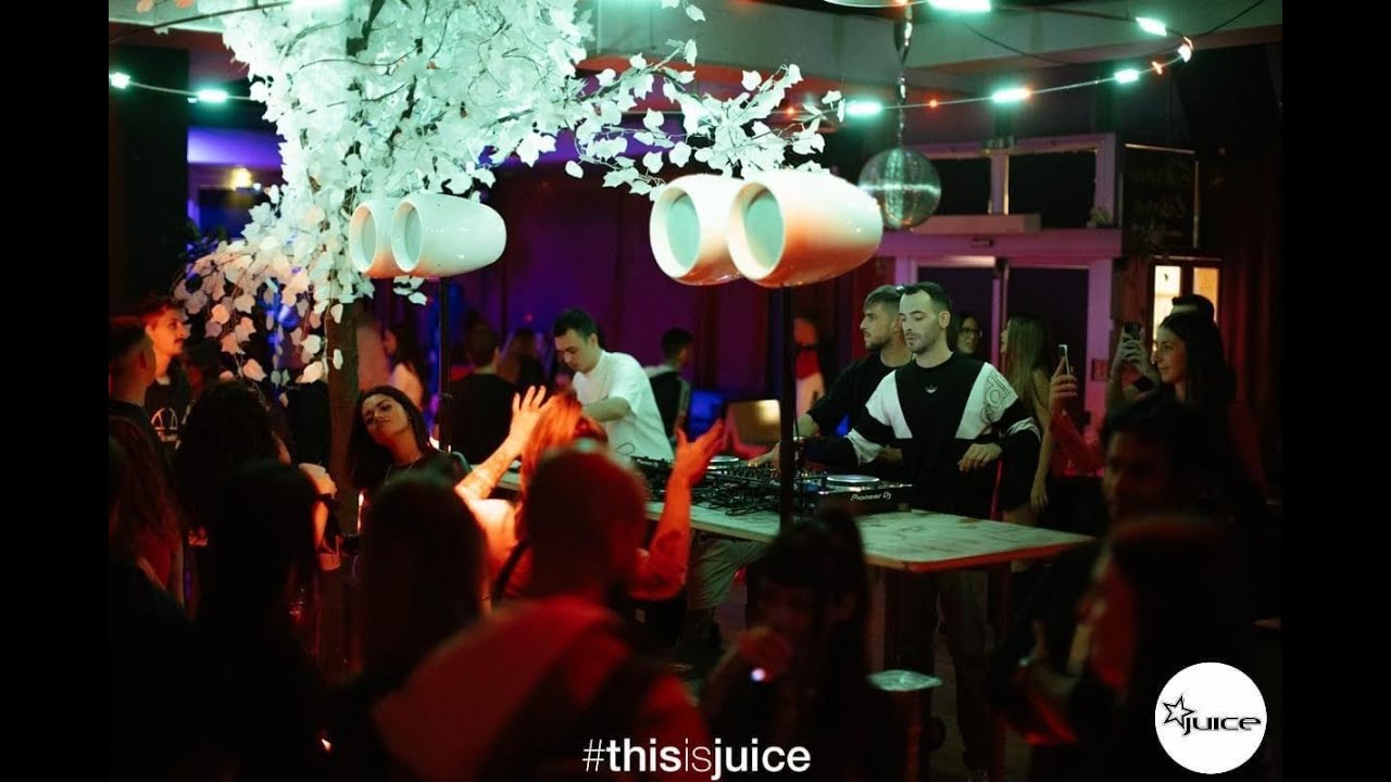 (SELECTED MIX) - Mirko Perico B2B Leonardo Quarto