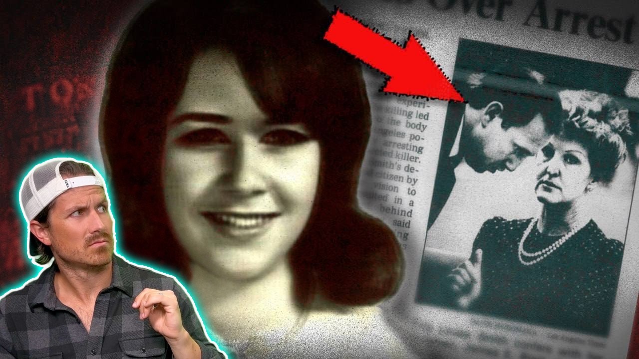 Charged with MURDER just for sharing her vision | Top 3 Strange But True