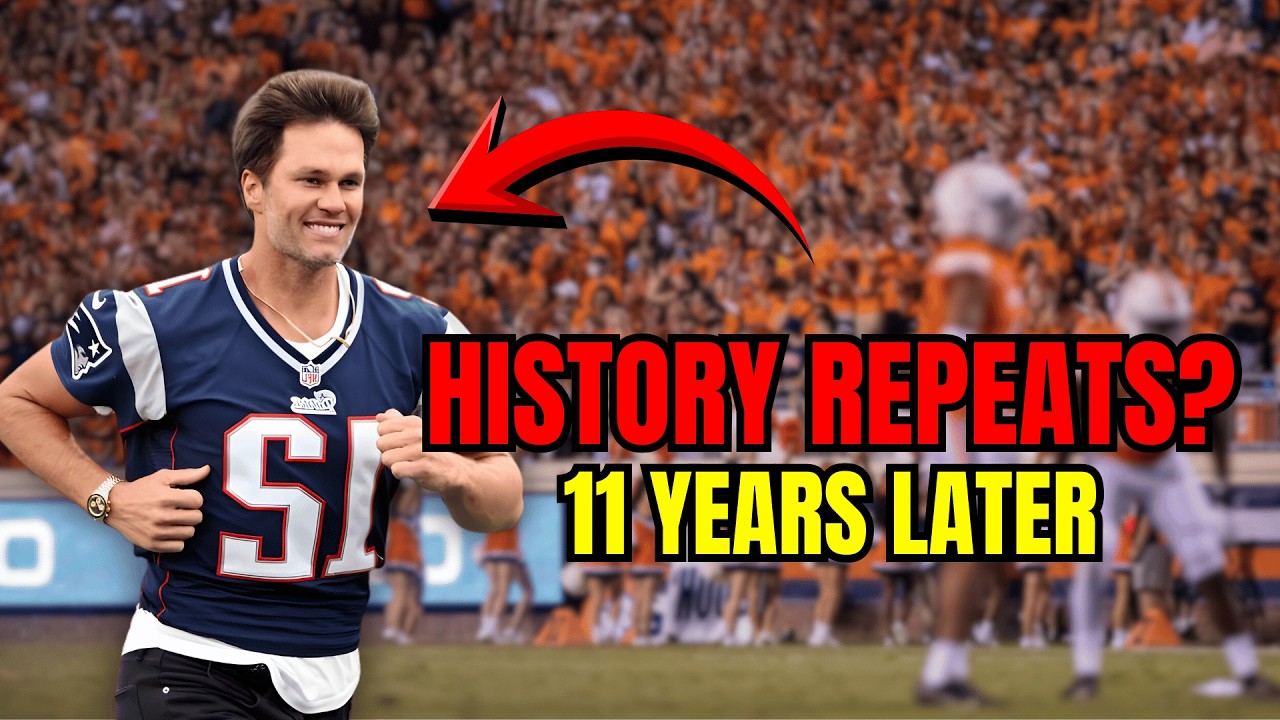 Why Super Bowl 60 Is Haunted by Tom Brady's Epic Goal-Line Interception (11 Years Later)