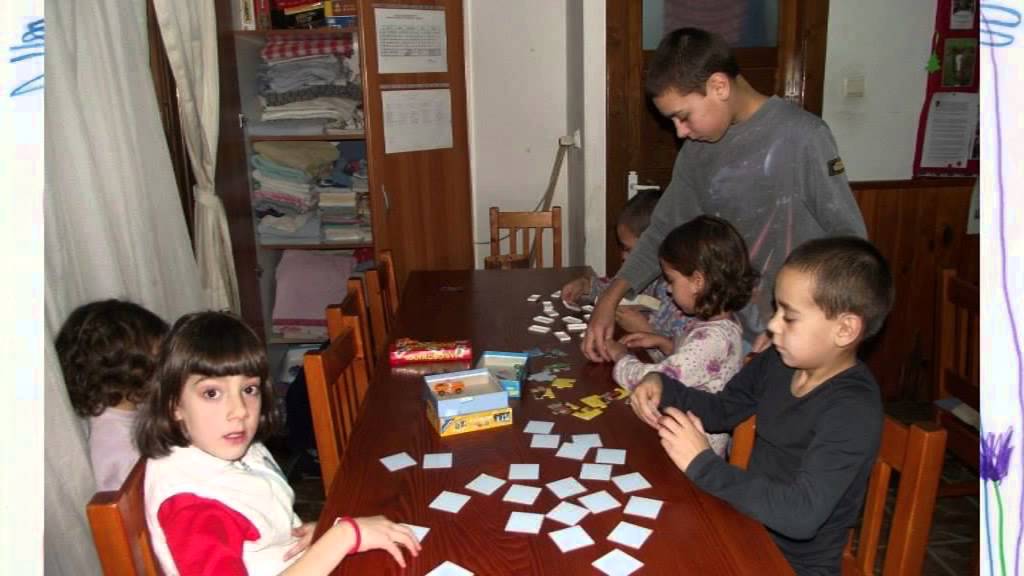 Kis Szent Teréz Gyermekotthon Torockó