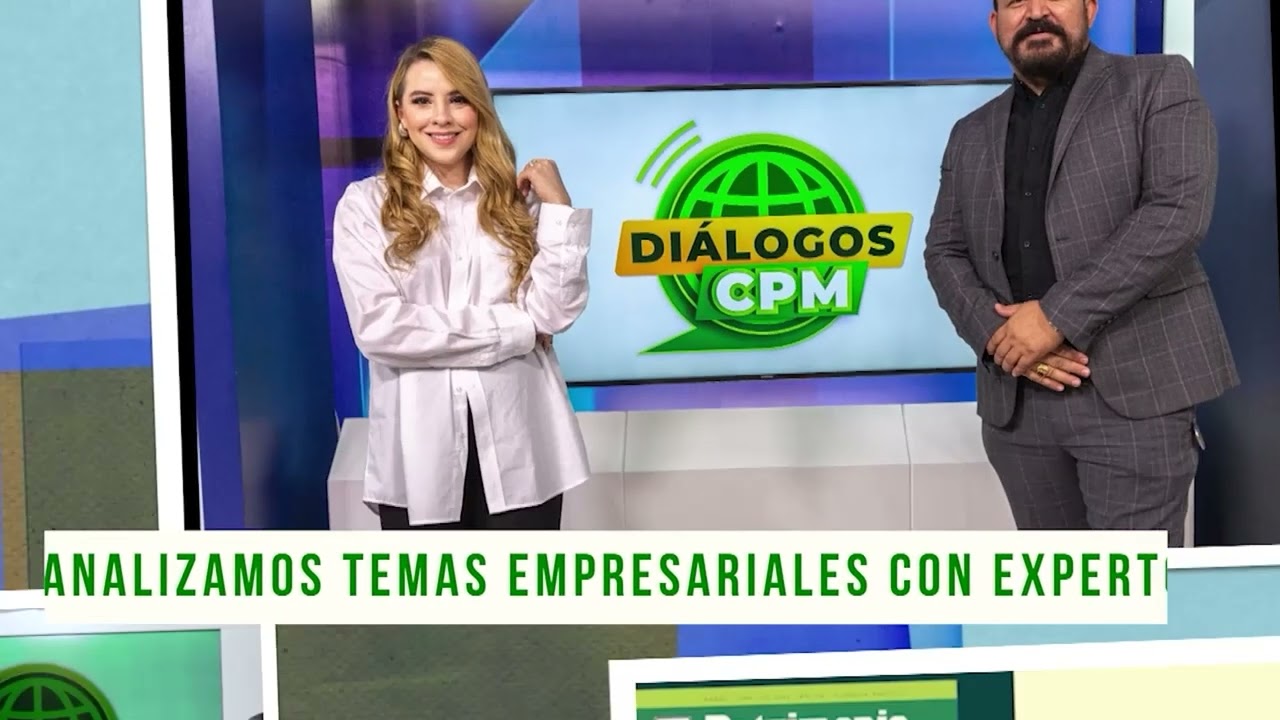 #DialógosCPM- Episodio 7