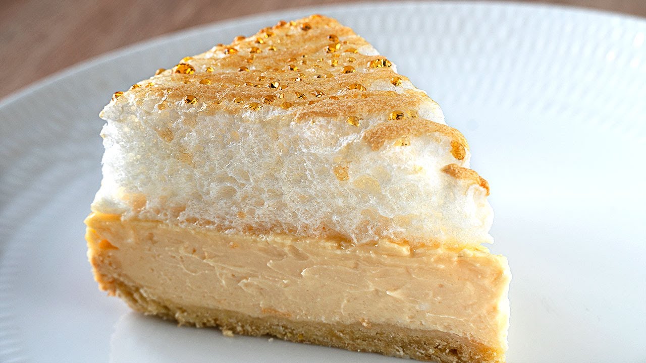 TARTA DE QUESO 