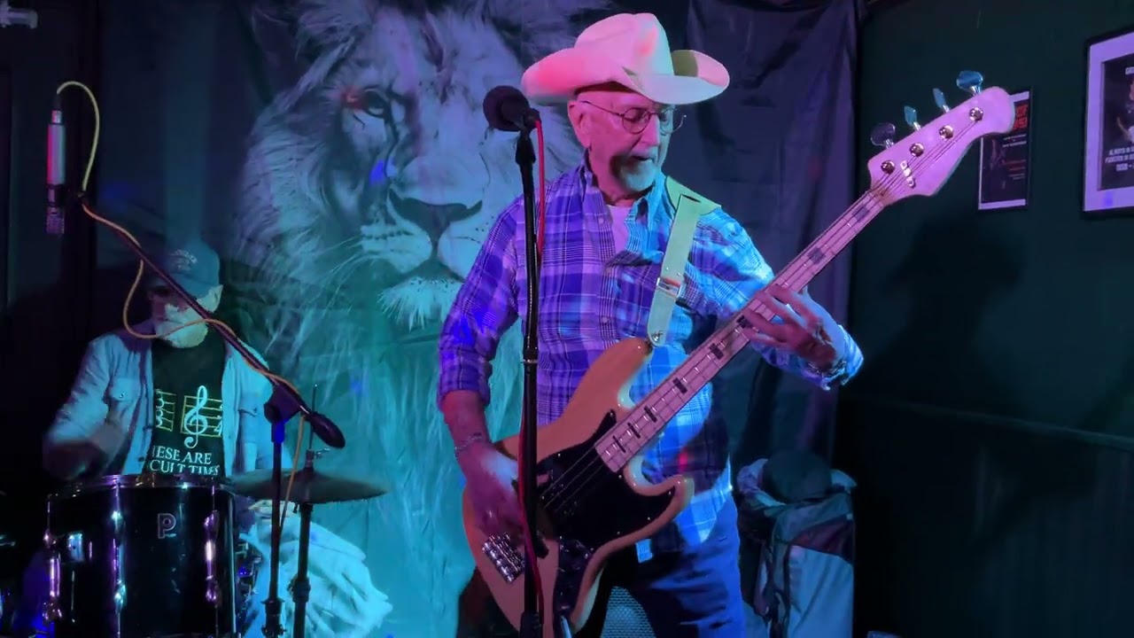 Roadhouse Revival-Summer if 69    16-01-2026 filmed by Eyam Media