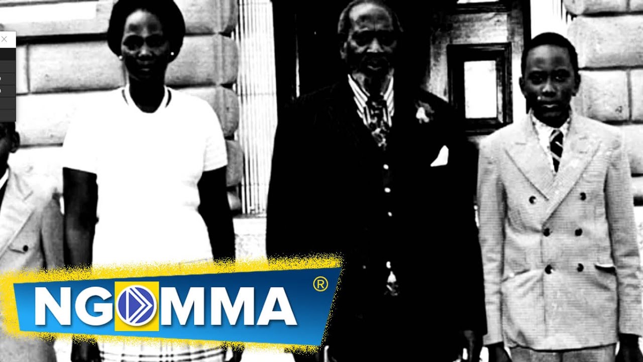 Muriithi John Walker - Walker Uthamaki
