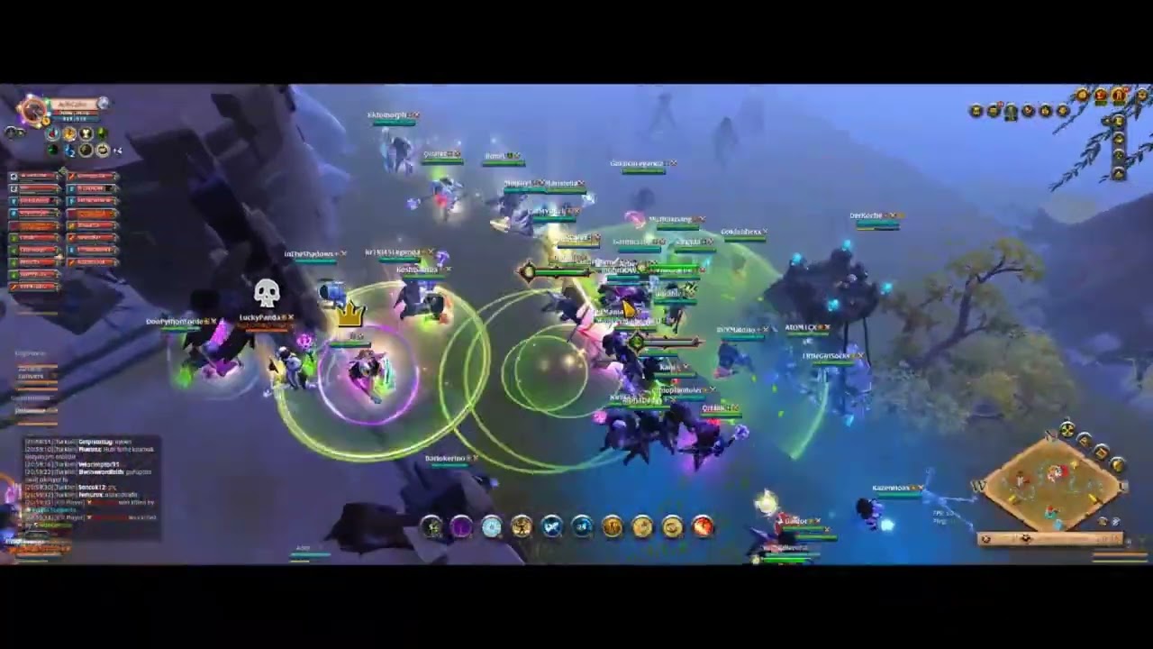 20) pt1 eightfours vs journey together oathkeepers pov