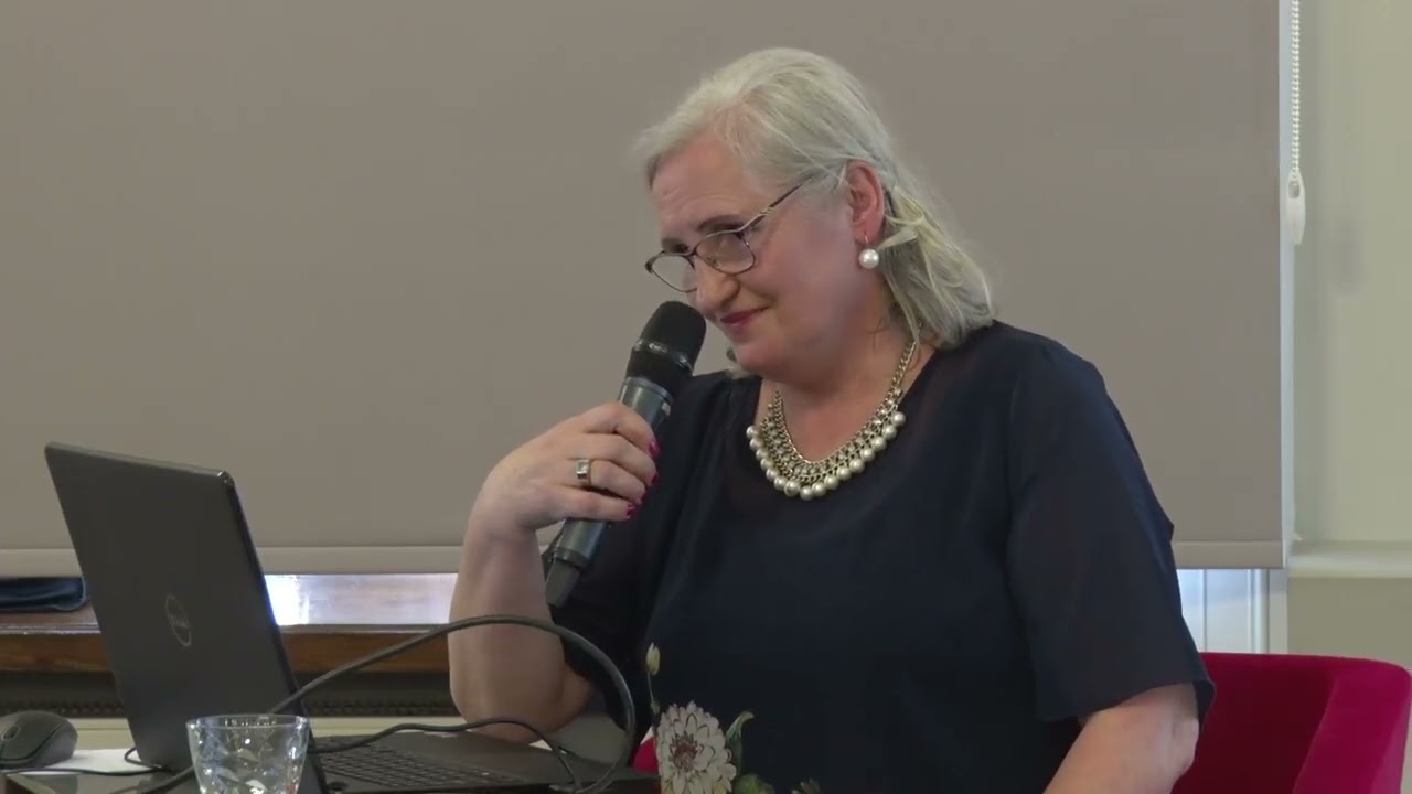 Alicja Chruścicka