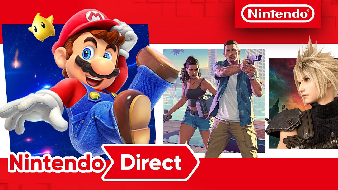 Switch 2's Holiday Was Actually... Pretty Solid + My Only Stream This Week | Q & A | NP Live!