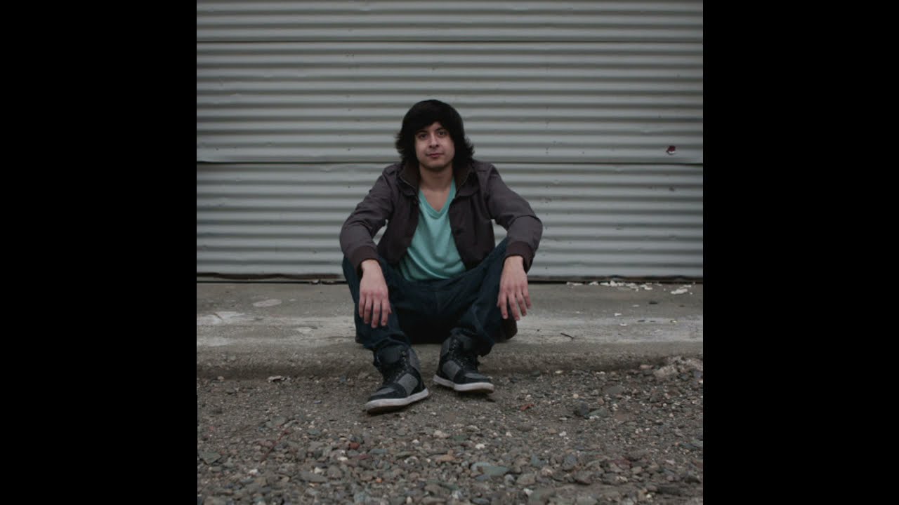 Tides of Man - Mountain House (Donovan Melero Tryout)