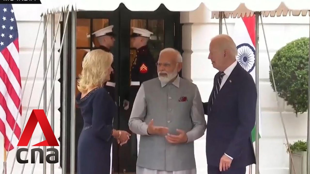 Modi's US trip heralds stronger business and economic ties between New Delhi, Washington