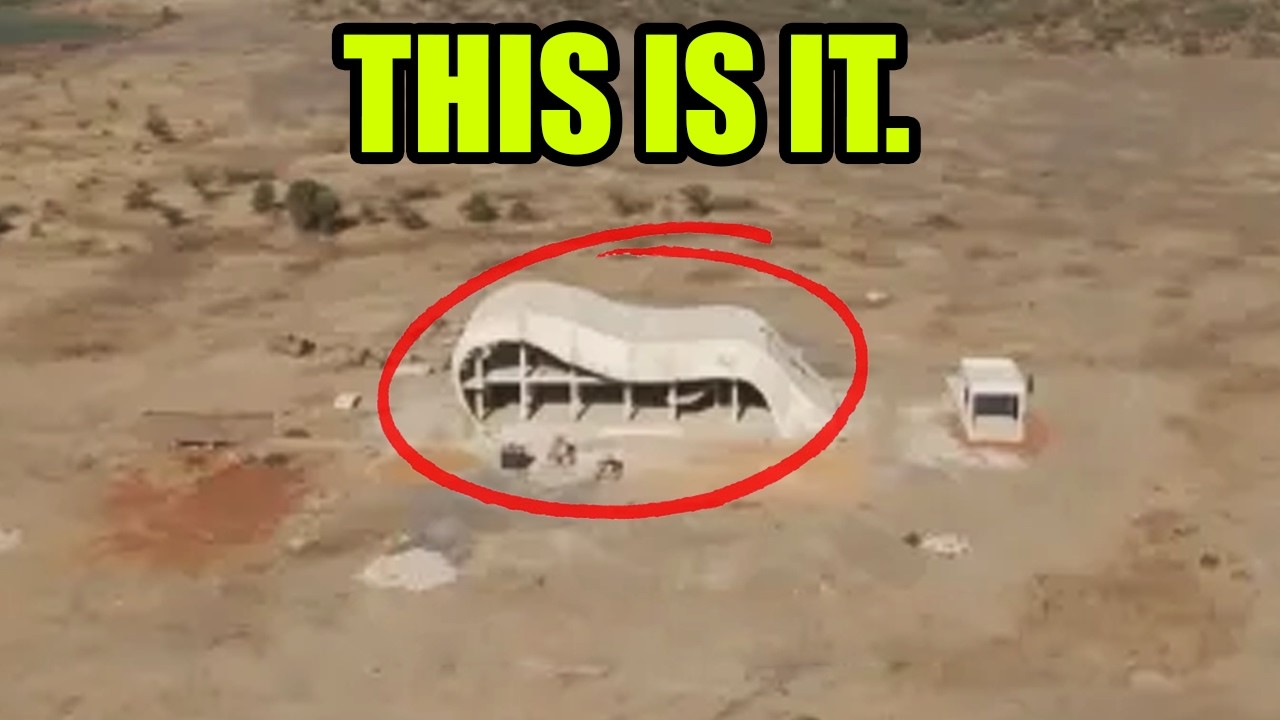 Akon&rsquo;s $6 BILLION DOLLAR City Is Finished..