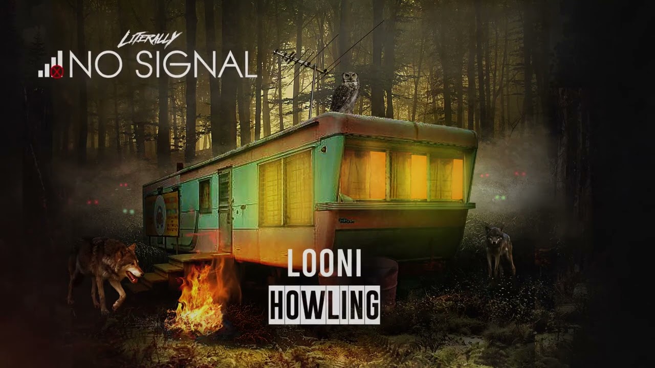 Looni -The Howling Prod. @gatorbeats991