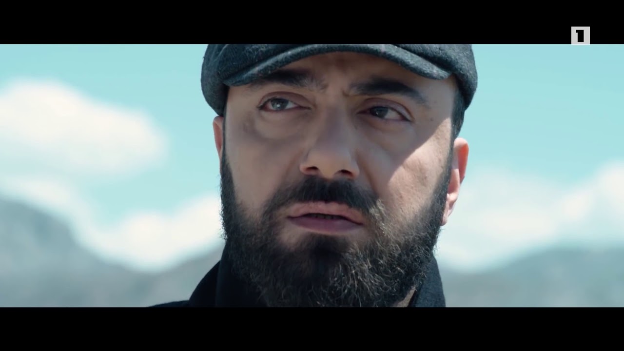 Khoren Levonyan Ov em es official soundtrack Anatoliakan Patmucyun music by Hayko