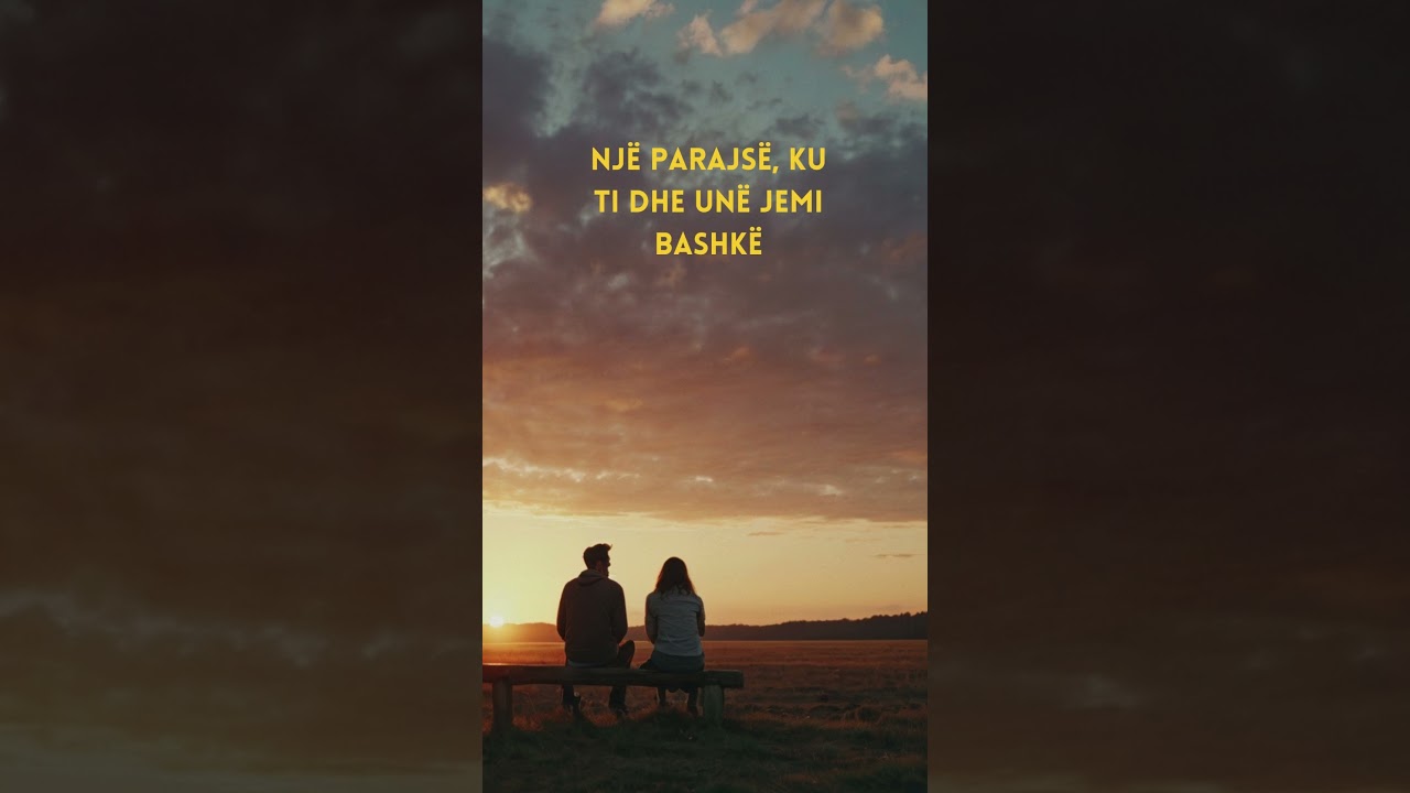 Tonik - Parajsa Jon&euml; #hiteshqip #hiteterejashqip #muzikshqip