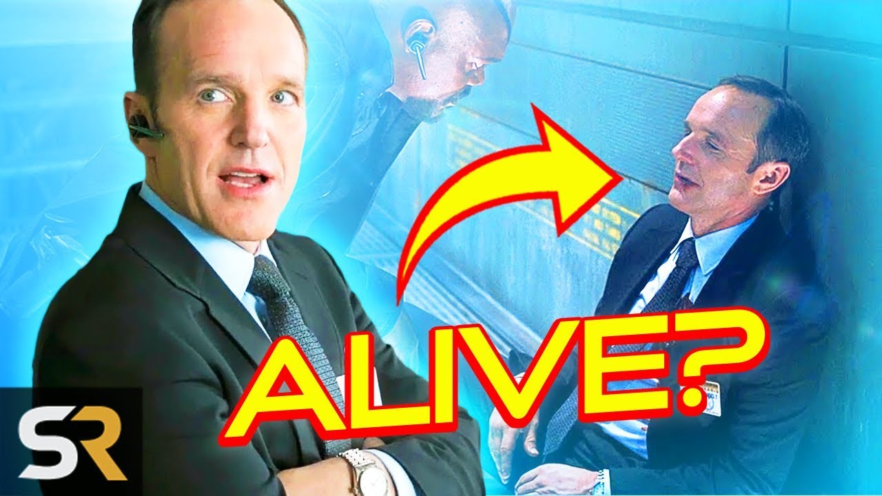 20 Times Marvel Movies Tricked Us With Fake Character Deaths