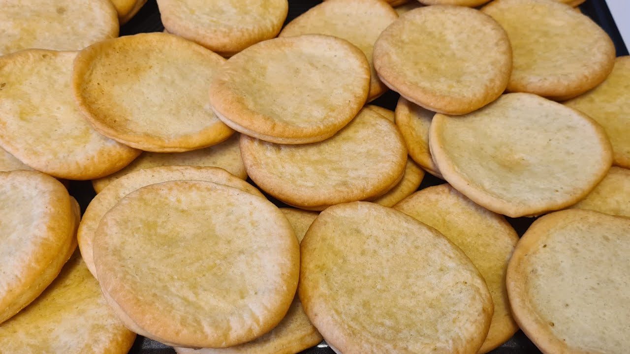 Caladitos Crocantes autenticos Colombianos🇨🇴