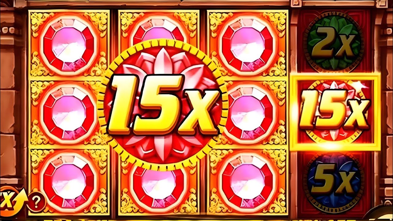 Fortune Gems Free Gameplay | Fortune Gems Fun Gameplay | Fortune Gems Free Trail Gameplay