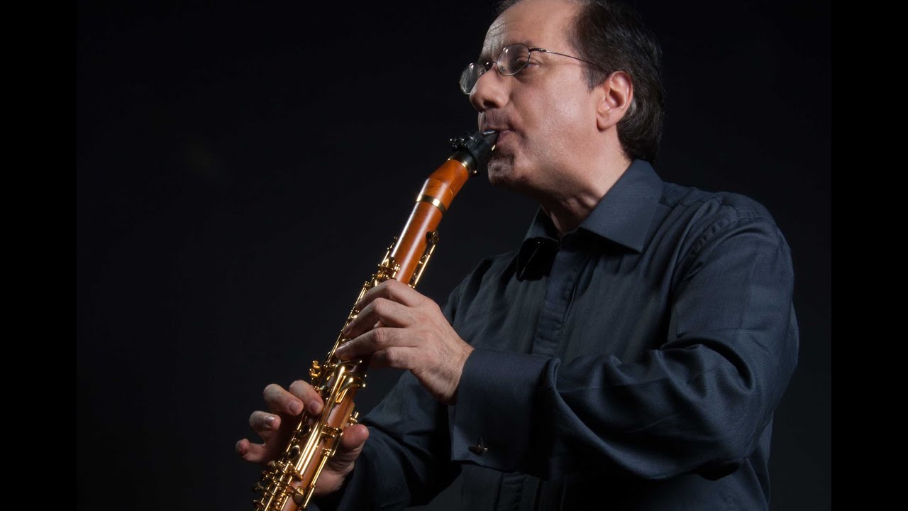 Mozart Clarinet concerto, Charles Neidich, clarinet lesson