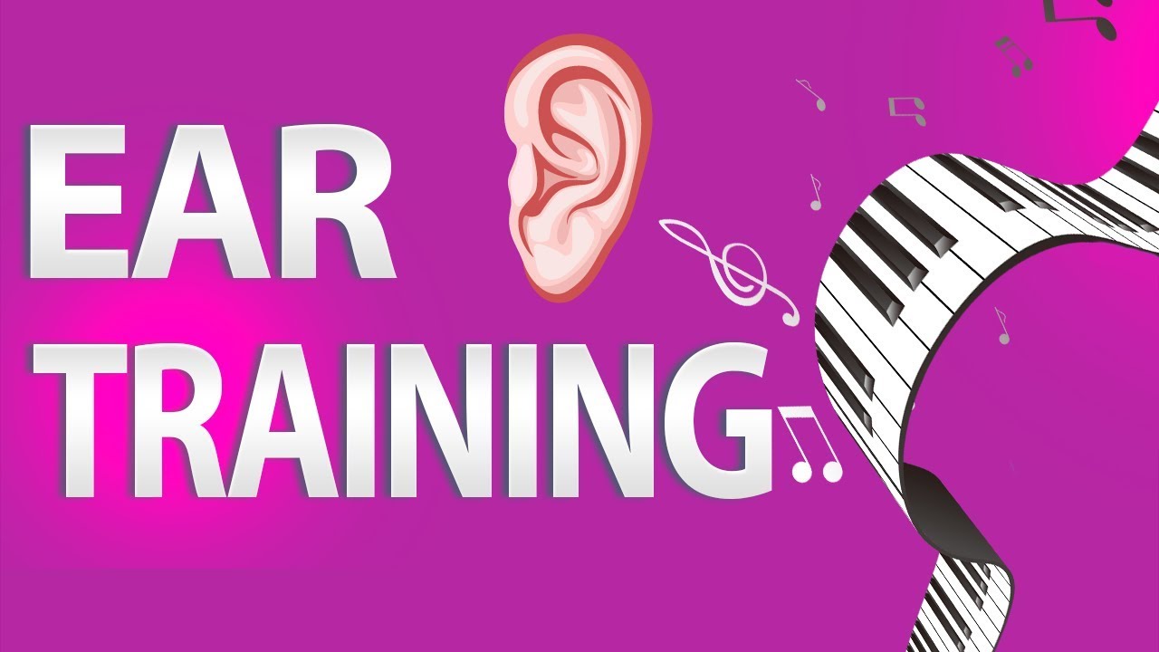 Ear Training Exercise - Level 3