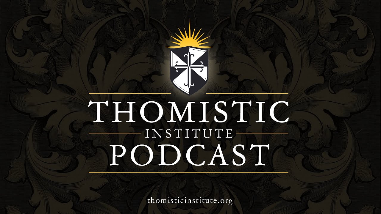 The Powers Of The Soul | Fr. James Brent, O.P.