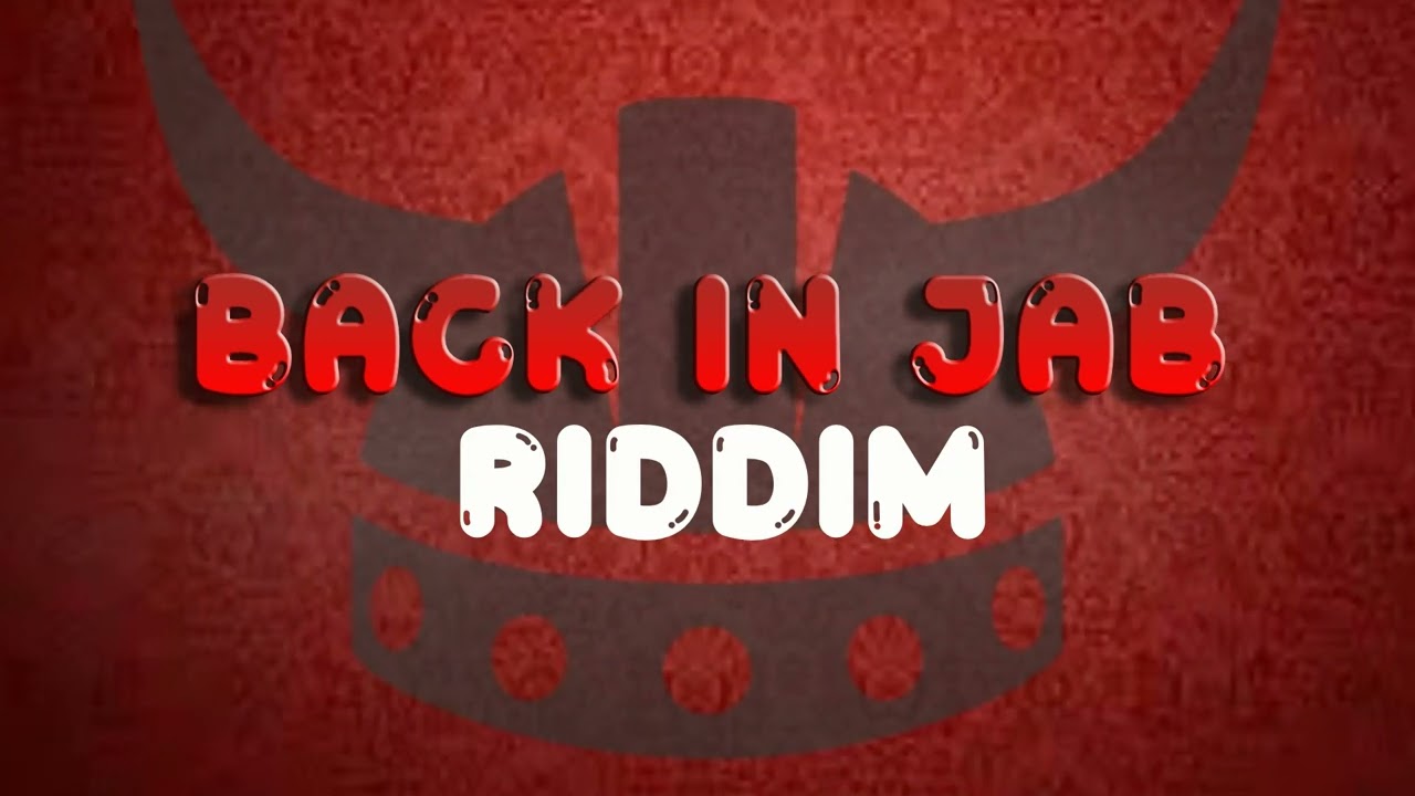 POWER SOCA INSTRUMENTAL 