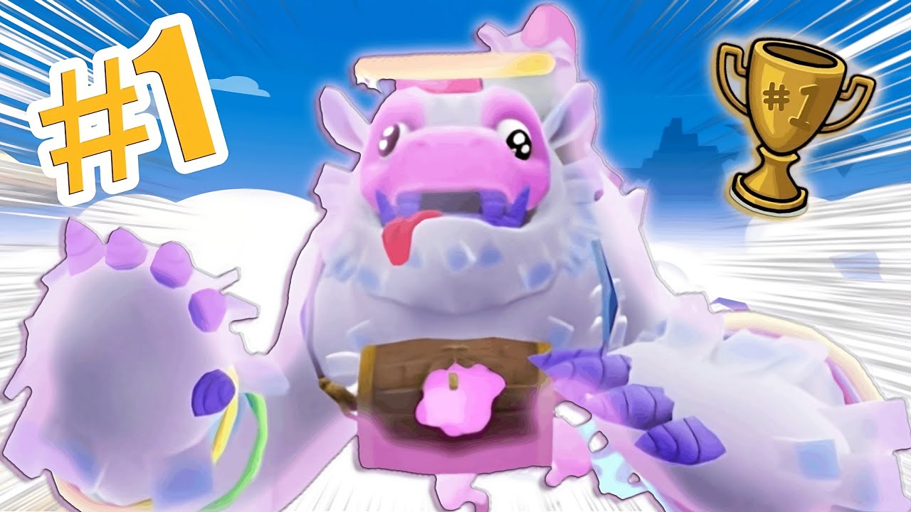 Beginner to Master: Speedrunning No More Rainbows VR