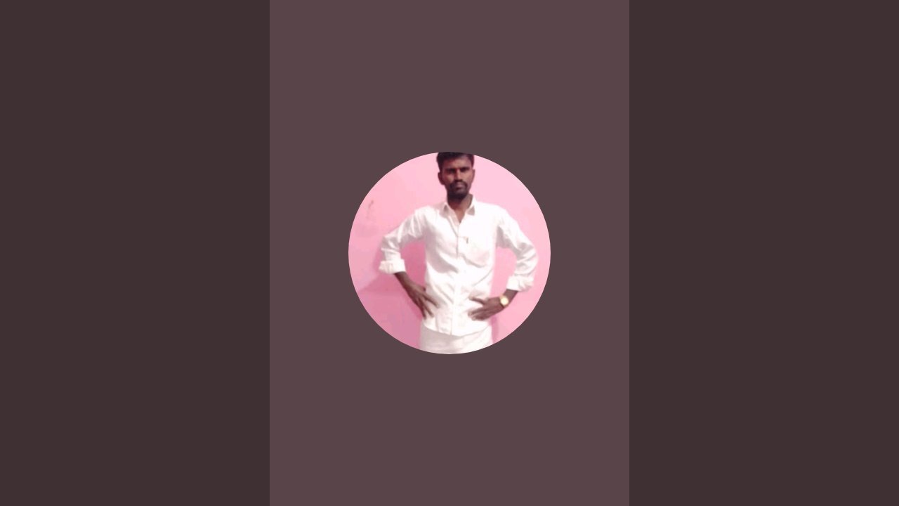 Venkat Yadav లైవ్ స్ట్రీమింగ్ చేస్తున్నారు!
