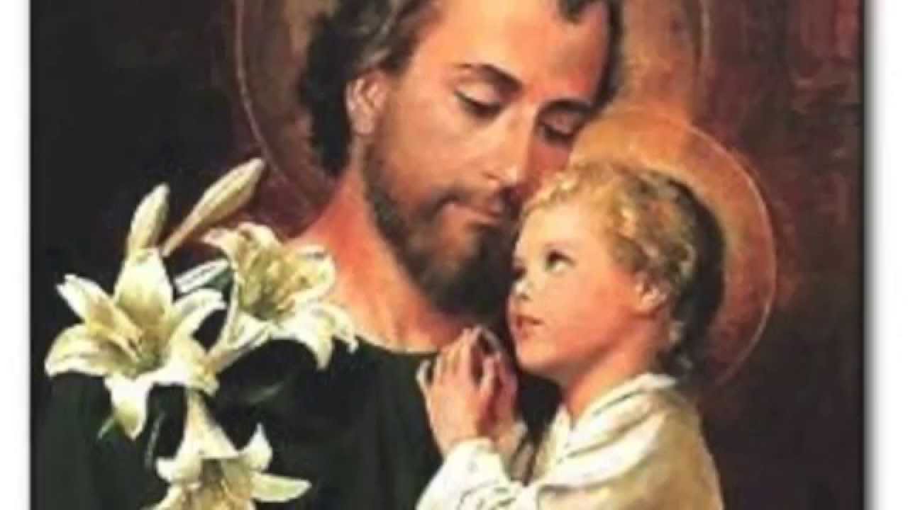 San José Padre de Jesús