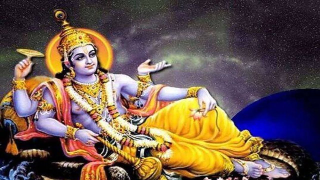 vishnu sahasranamam full || by   M.S.subbulakshmi amma